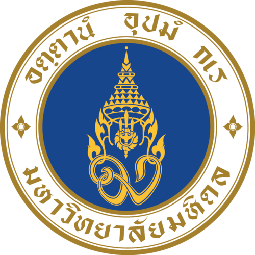 Mahidol Logo